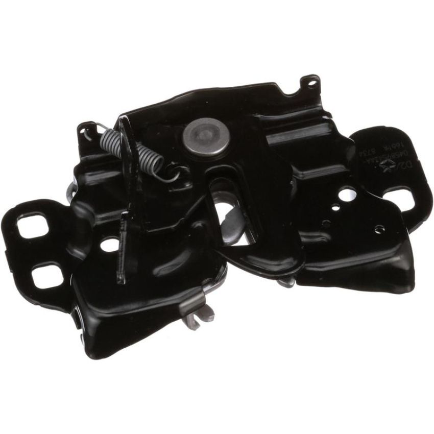 Standard Ignition DLA1549 Hood Latch Assembly