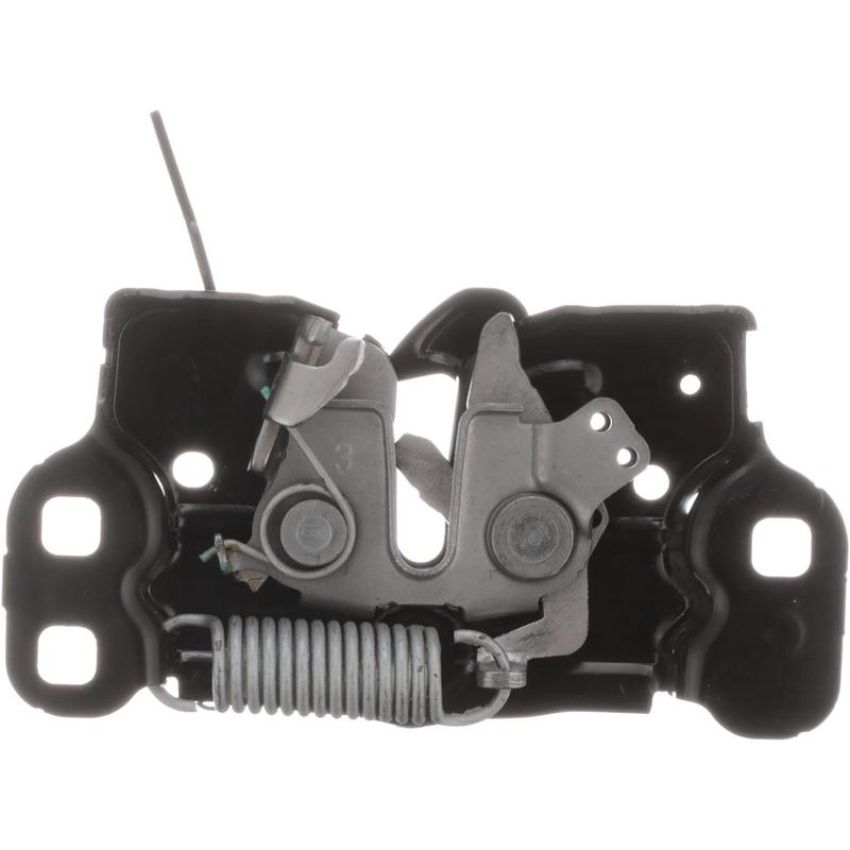Standard Ignition DLA1549 Hood Latch Assembly