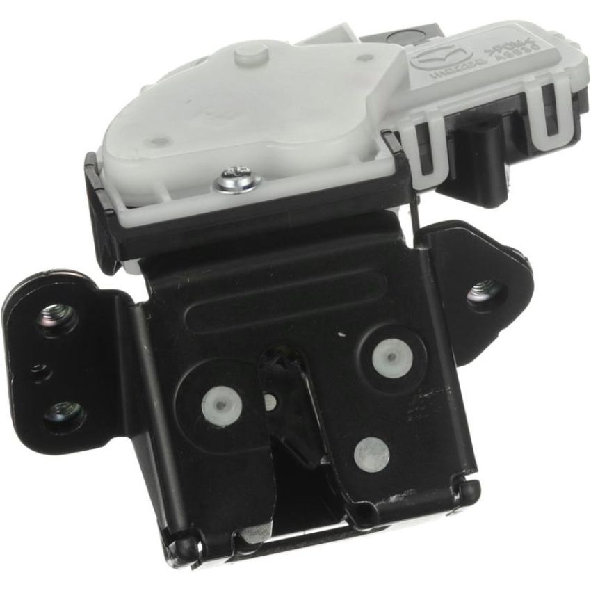 Standard Ignition DLA1562 Tailgate Latch Assembly