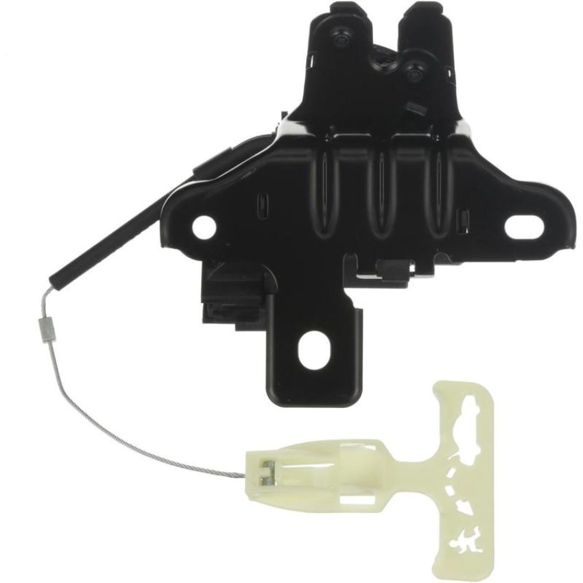 Standard Ignition DLA1564 Trunk Lock Actuator Motor