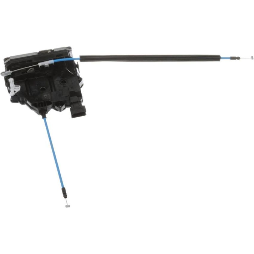 Standard Ignition DLA1572 Tailgate Latch Assembly
