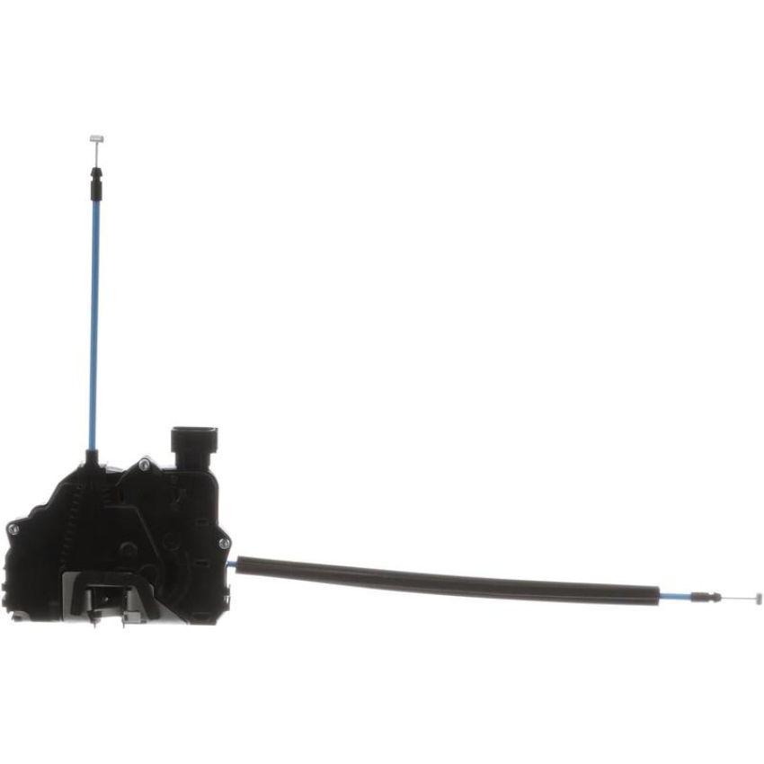 Standard Ignition DLA1572 Tailgate Latch Assembly