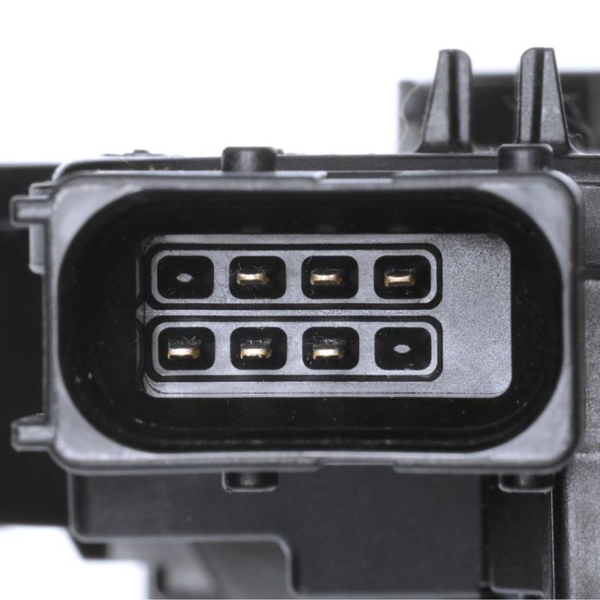 Standard Ignition DLA1572 Tailgate Latch Assembly