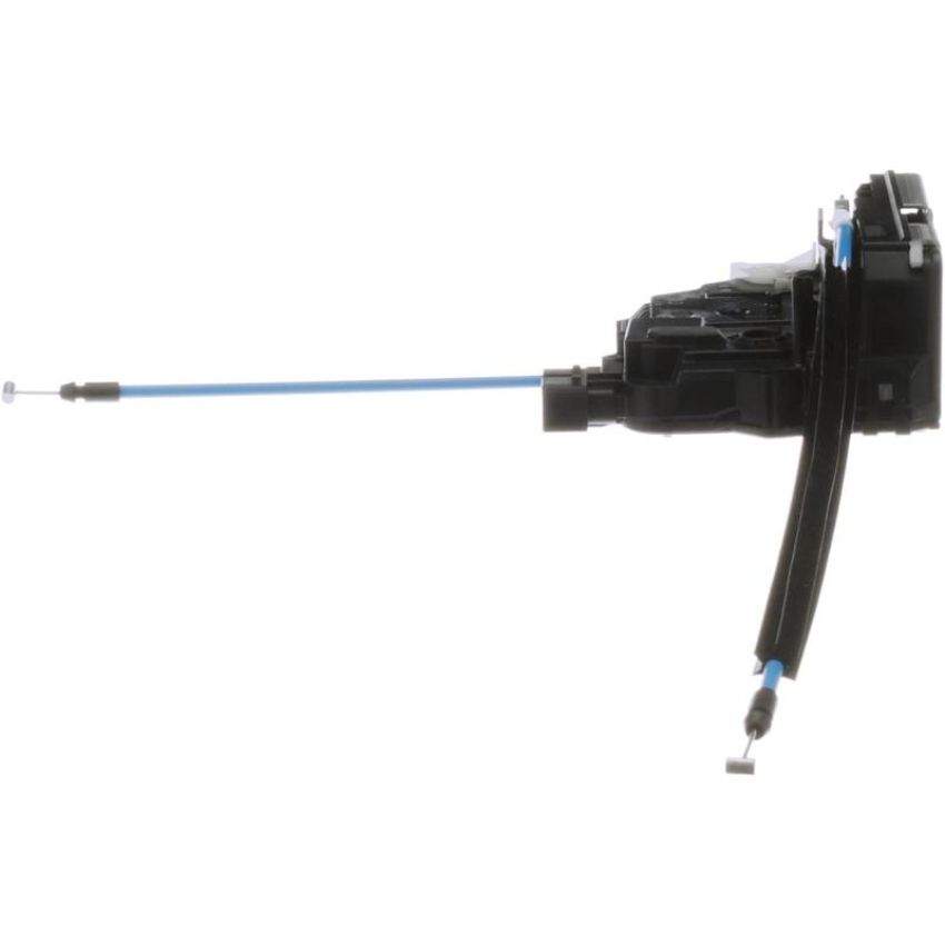 Standard Ignition DLA1572 Tailgate Latch Assembly