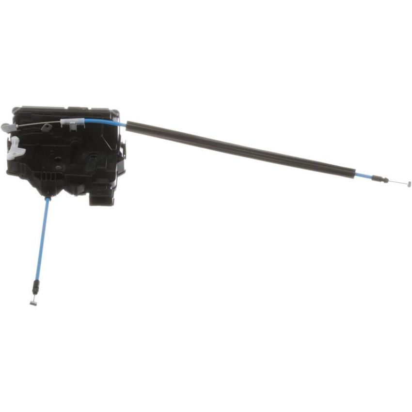 Standard Ignition DLA1572 Tailgate Latch Assembly