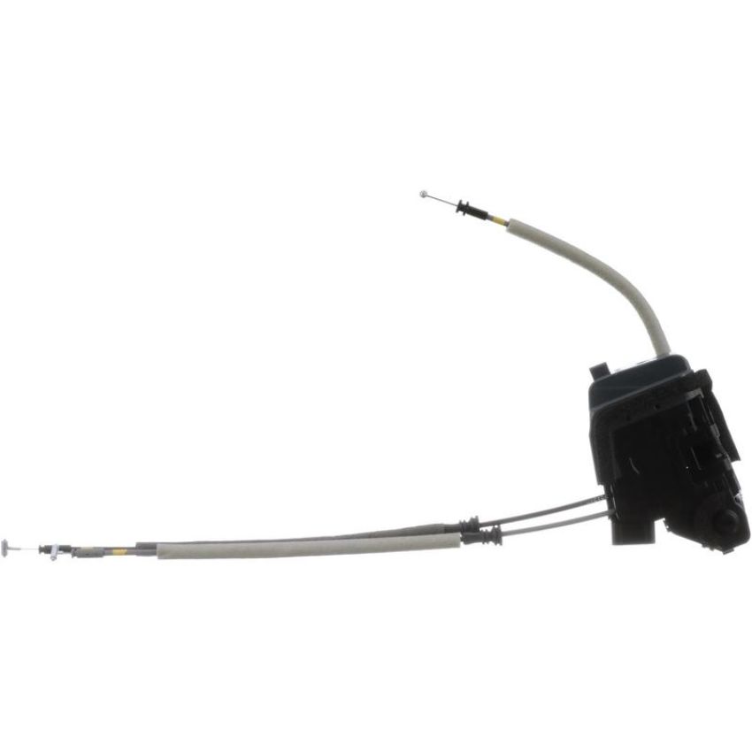 Standard Ignition DLA1591 Door Latch Assembly