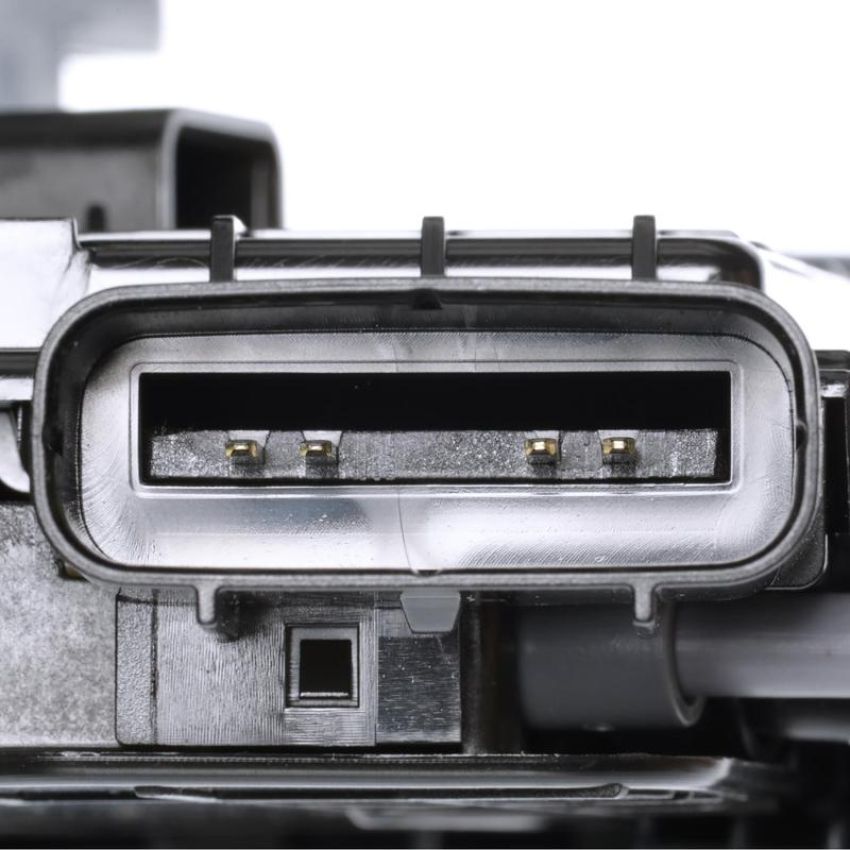 Standard Ignition DLA1591 Door Latch Assembly