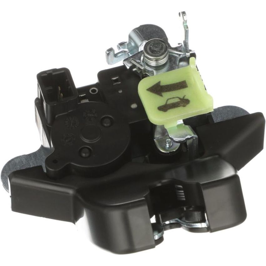 Standard Ignition DLA1596 Trunk Lock Actuator Motor