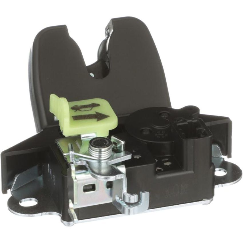 Standard Ignition DLA1596 Trunk Lock Actuator Motor