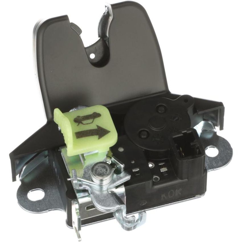 Standard Ignition DLA1596 Trunk Lock Actuator Motor