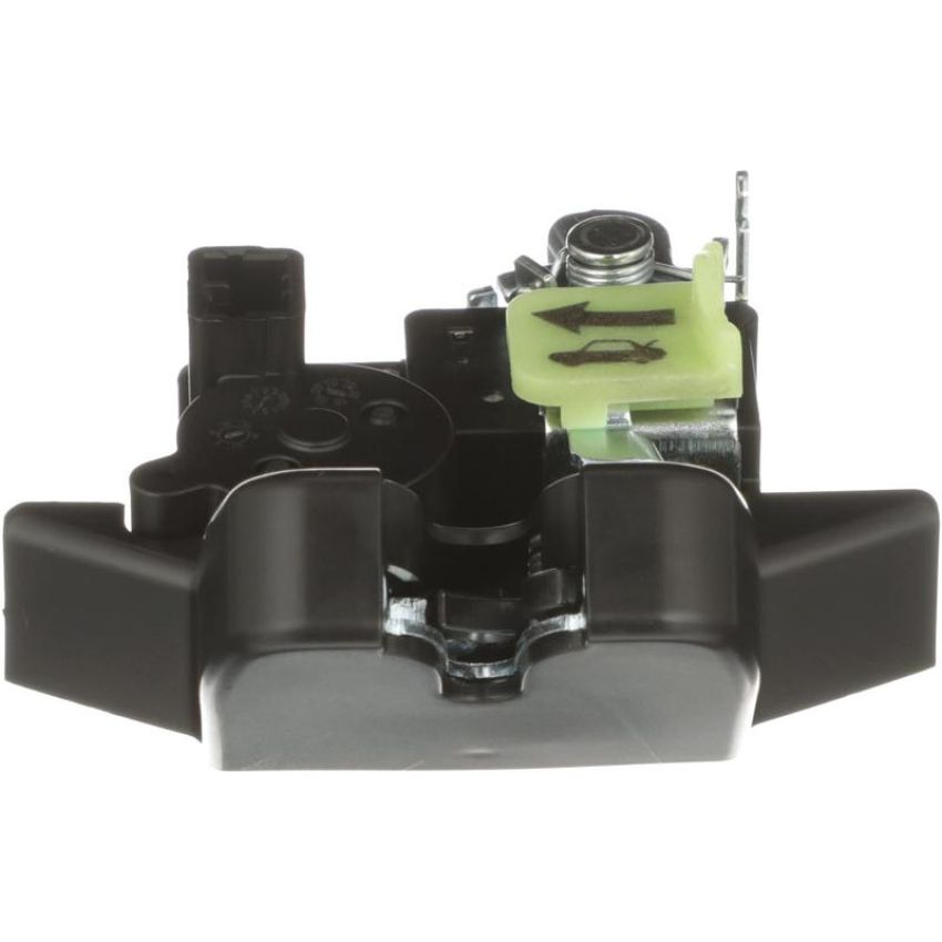 Standard Ignition DLA1596 Trunk Lock Actuator Motor