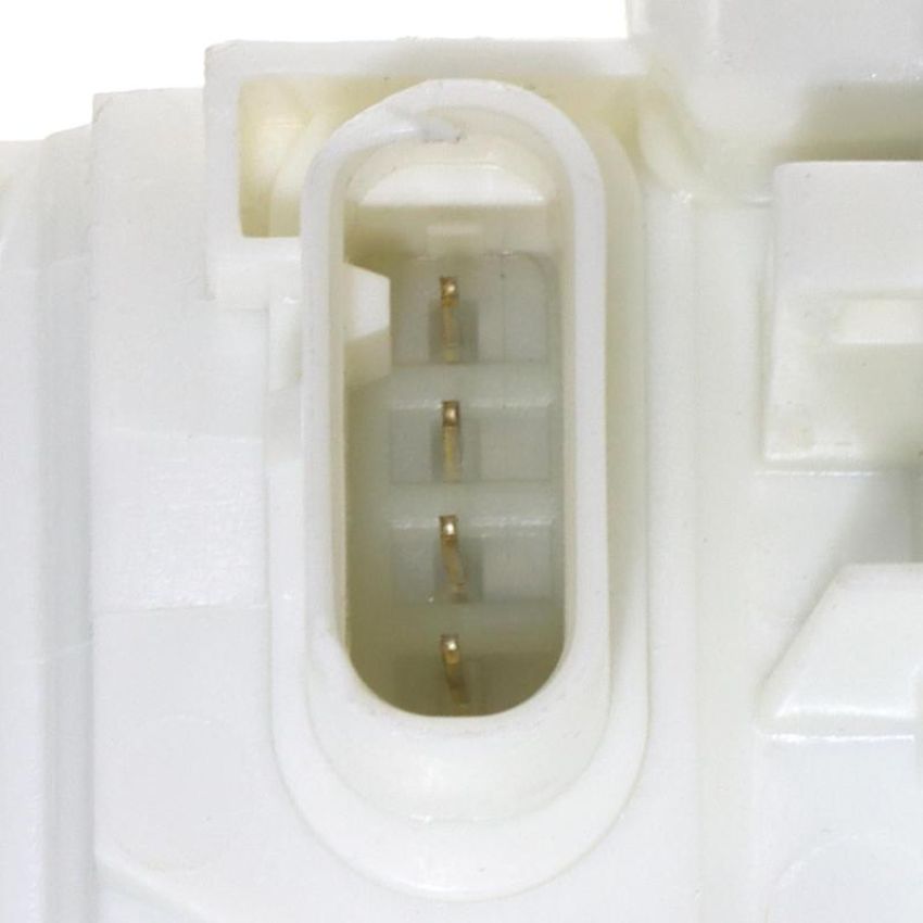 Standard Ignition DLA1603 Door Latch Assembly