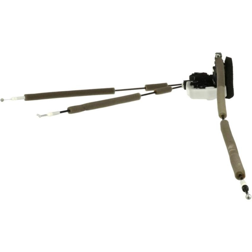 Standard Ignition DLA1622 Power Door Lock Actuator