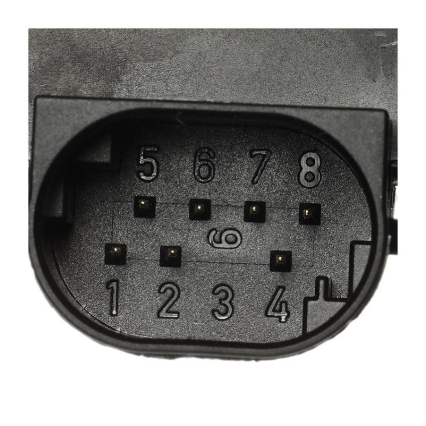 Standard Ignition DLA1632 Power Door Lock Actuator
