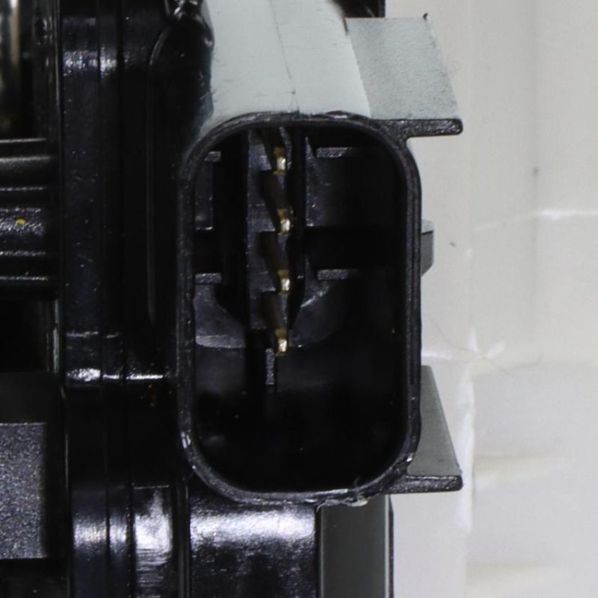 Standard Ignition DLA1657 Power Door Lock Actuator