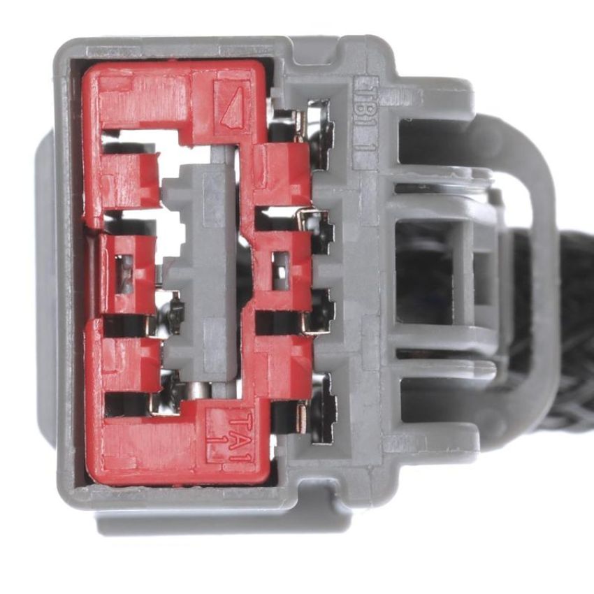Standard Ignition DLA1658 Tailgate Lock Actuator Motor