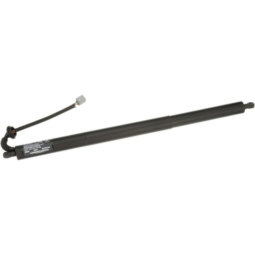 Standard Ignition DLA1658 Tailgate Lock Actuator Motor