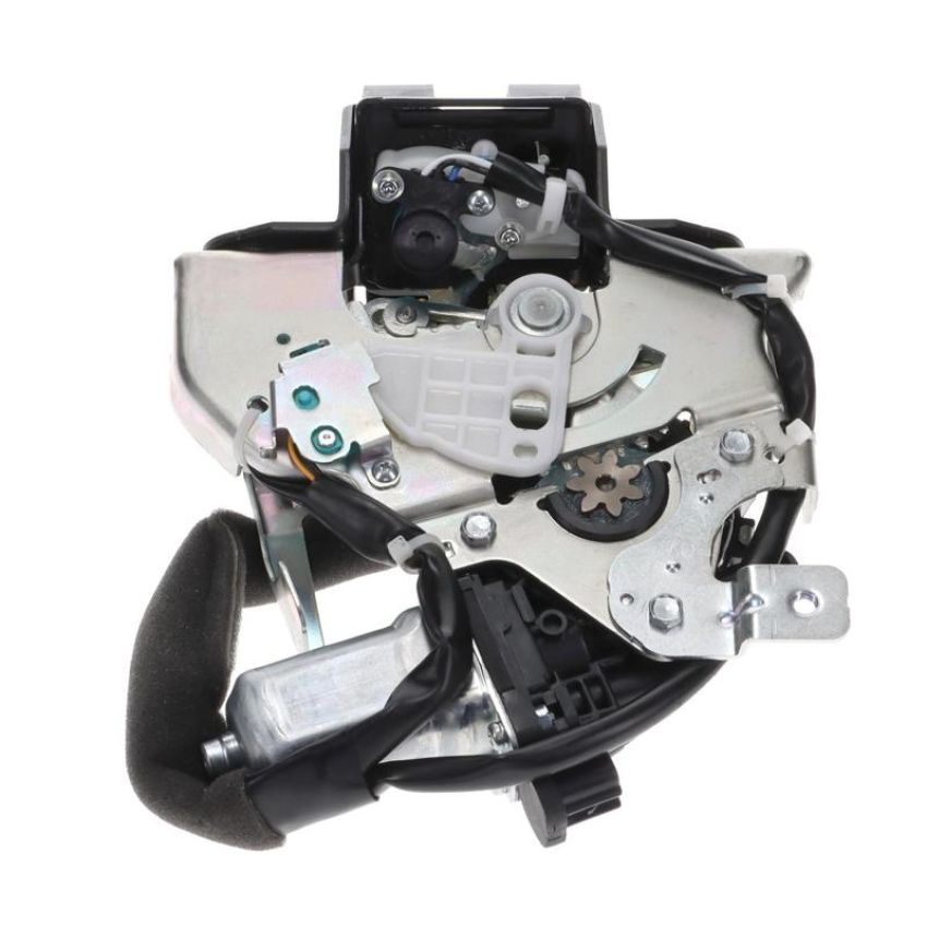 Standard Ignition DLA1665 Trunk Lock Actuator Motor