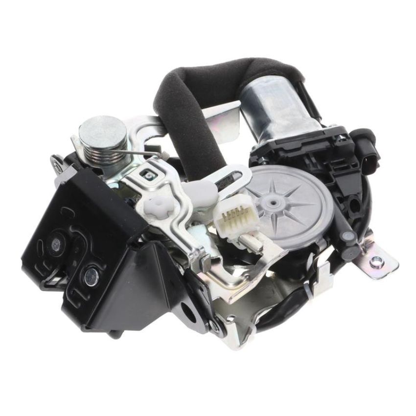 Standard Ignition DLA1665 Trunk Lock Actuator Motor