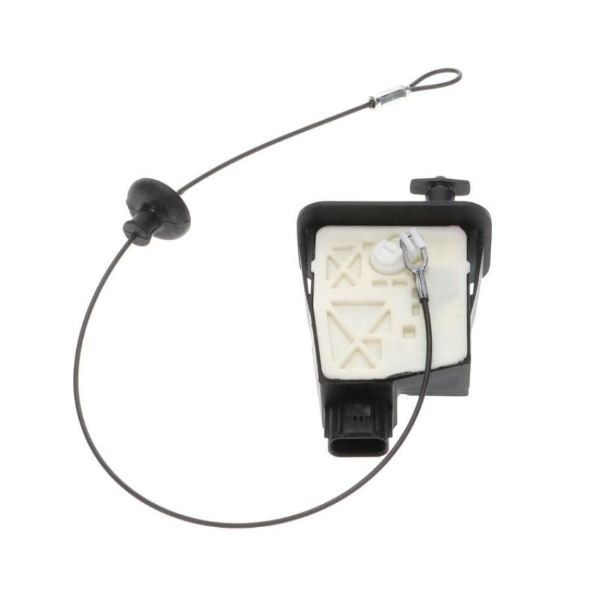 Standard Ignition DLA1669 Fuel Door Lock Actuator