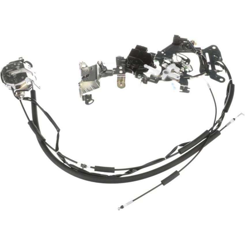 Standard Ignition DLA1672 Power Door Lock Actuator