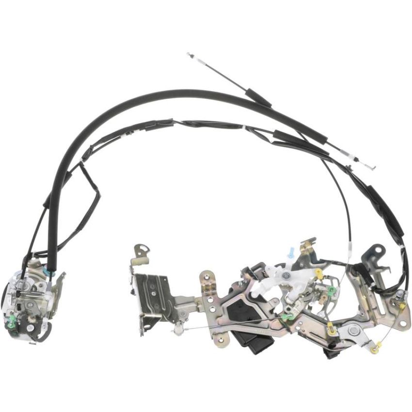 Standard Ignition DLA1672 Power Door Lock Actuator