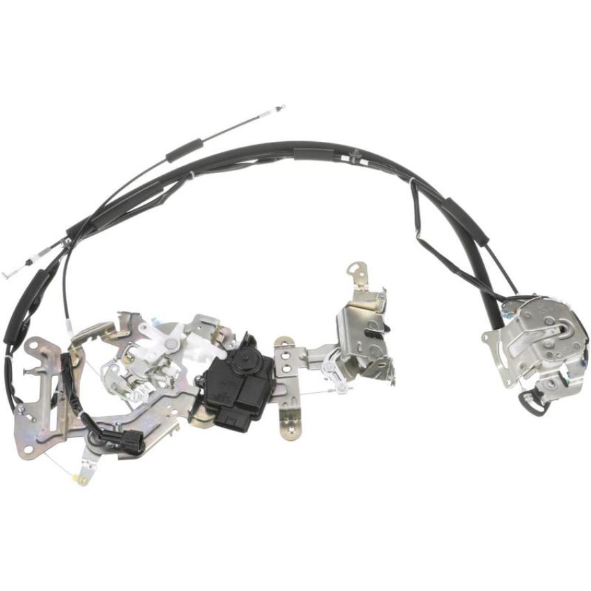 Standard Ignition DLA1672 Power Door Lock Actuator