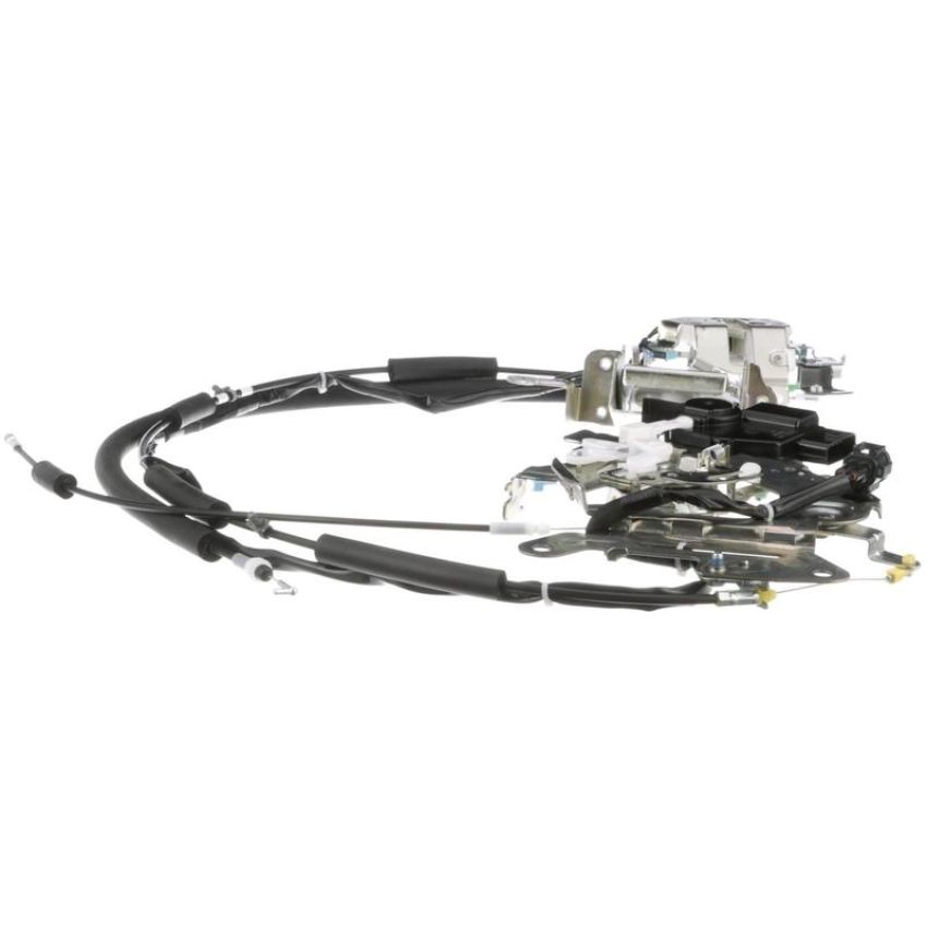 Standard Ignition DLA1672 Power Door Lock Actuator