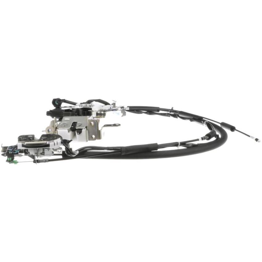 Standard Ignition DLA1672 Power Door Lock Actuator
