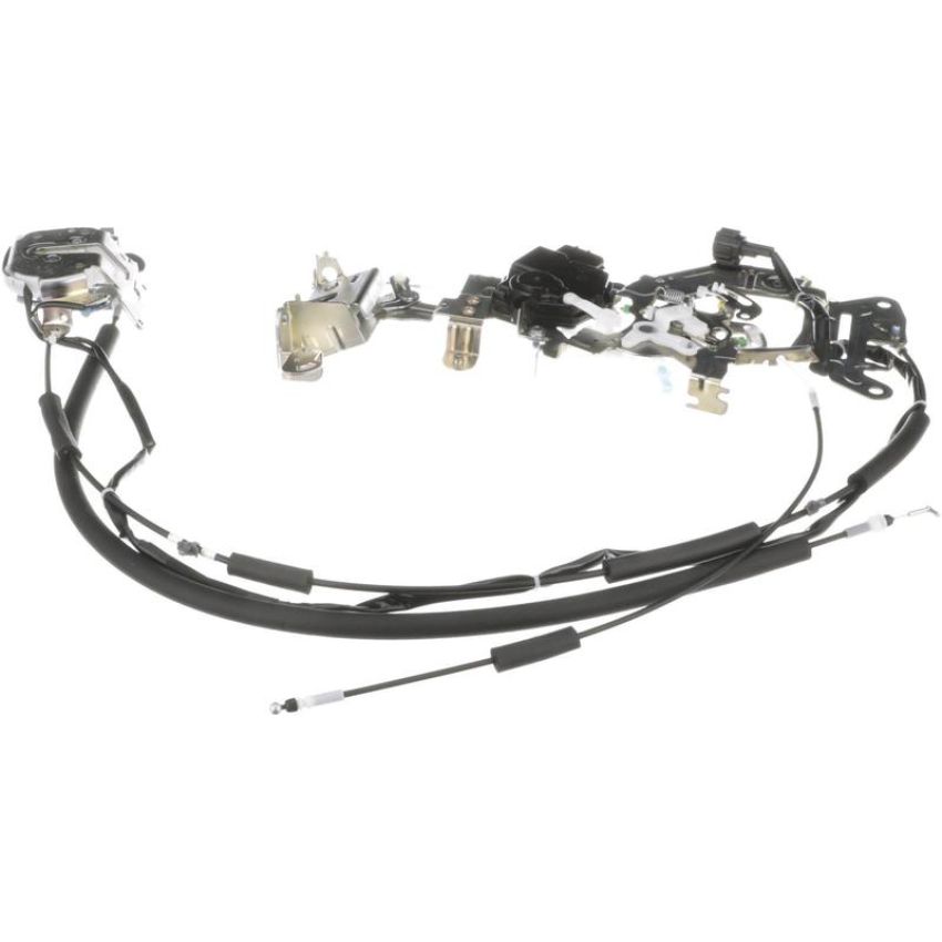 Standard Ignition DLA1672 Power Door Lock Actuator