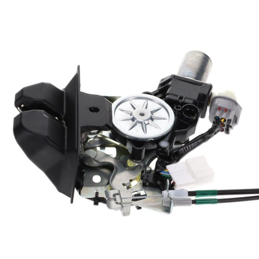 Standard Ignition DLA1673 Trunk Lock Actuator Motor