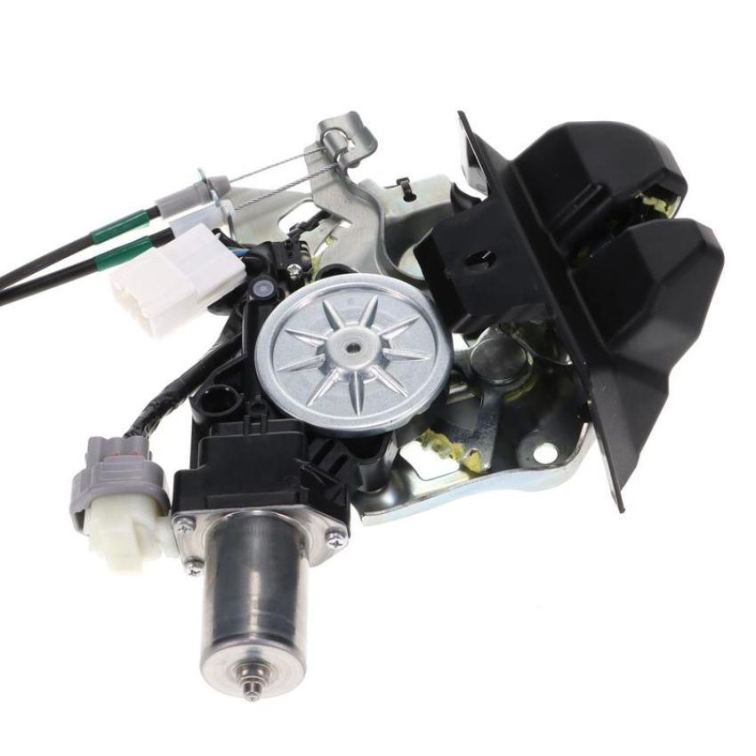Standard Ignition DLA1673 Trunk Lock Actuator Motor