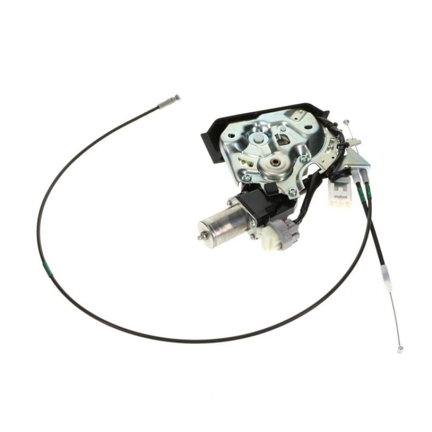 Standard Ignition DLA1673 Trunk Lock Actuator Motor