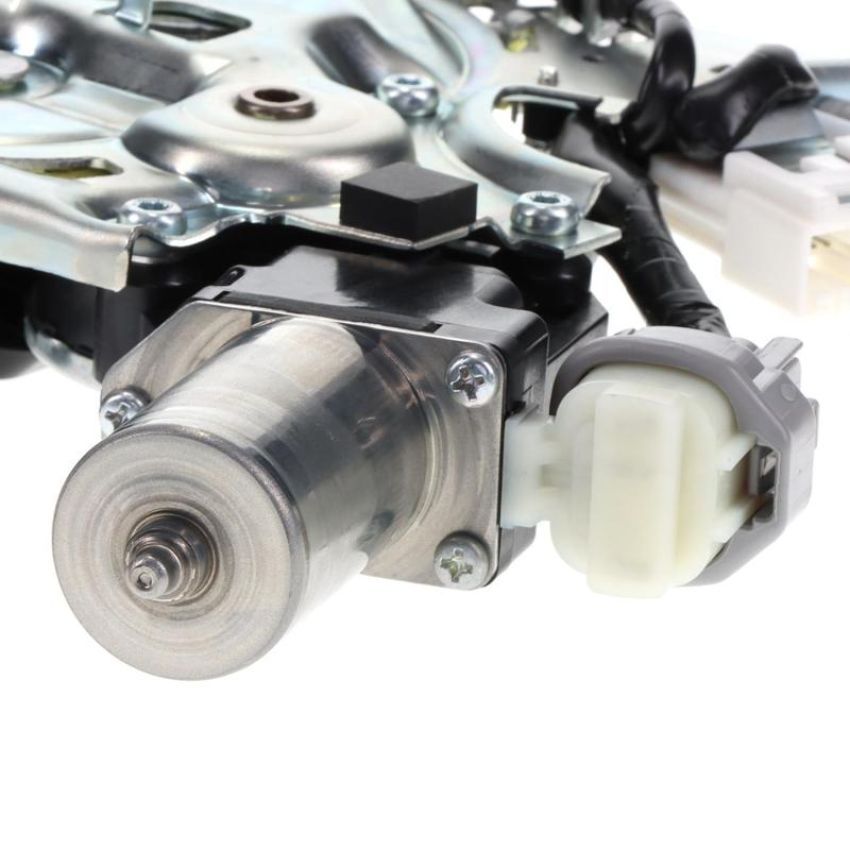 Standard Ignition DLA1673 Trunk Lock Actuator Motor