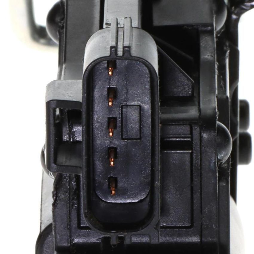 Standard Ignition DLA1676 Trunk Lock Actuator Motor