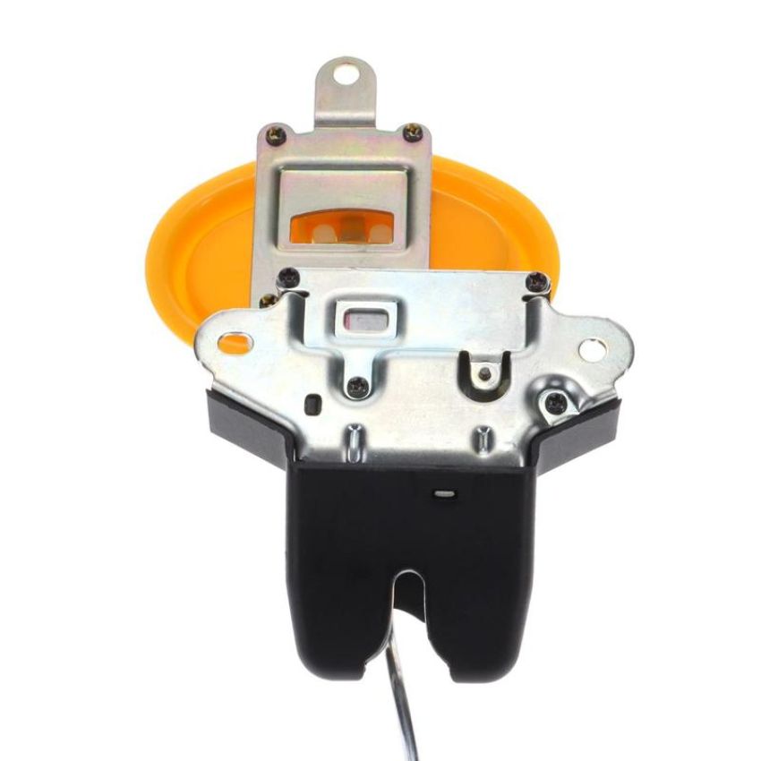 Standard Ignition DLA2052 Trunk Lock Actuator Motor