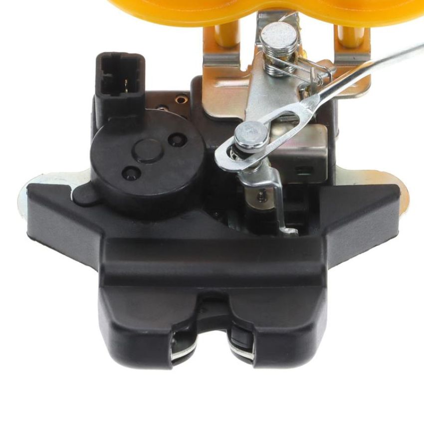 Standard Ignition DLA2052 Trunk Lock Actuator Motor