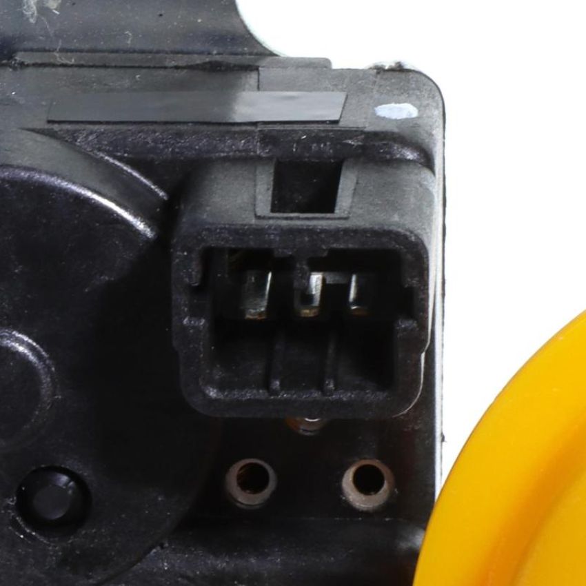 Standard Ignition DLA2052 Trunk Lock Actuator Motor