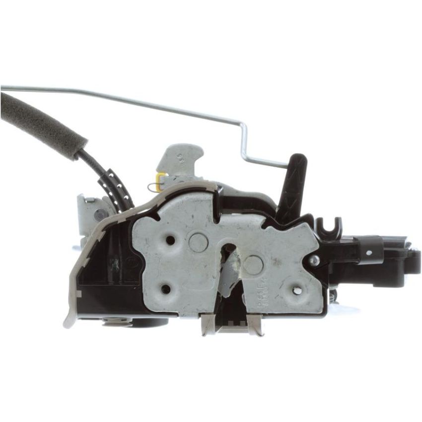 Standard Ignition DLA2063 Tailgate Lock Actuator Motor