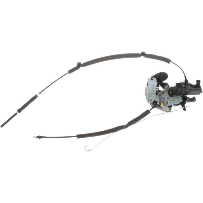 Standard Ignition DLA2063 Tailgate Lock Actuator Motor