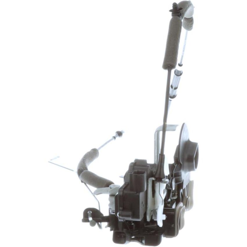 Standard Ignition DLA2063 Tailgate Lock Actuator Motor