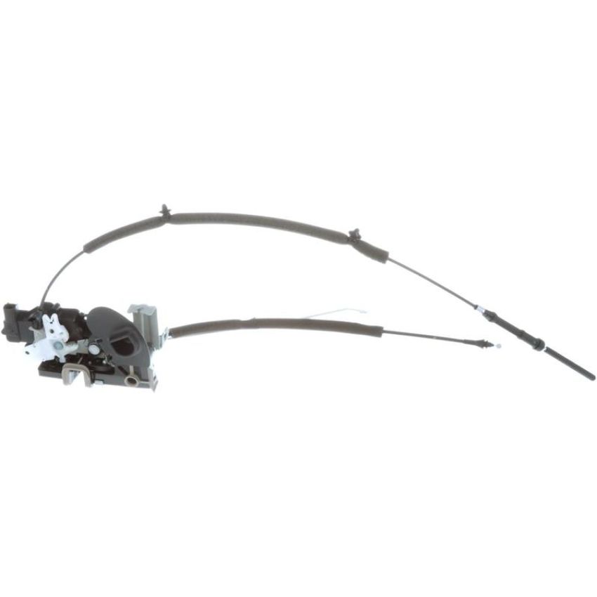 Standard Ignition DLA2063 Tailgate Lock Actuator Motor