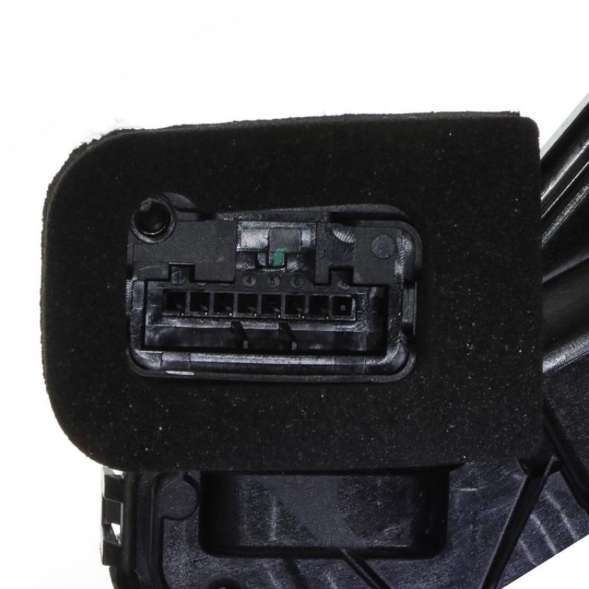 Standard Ignition DLA2066 Door Latch Assembly