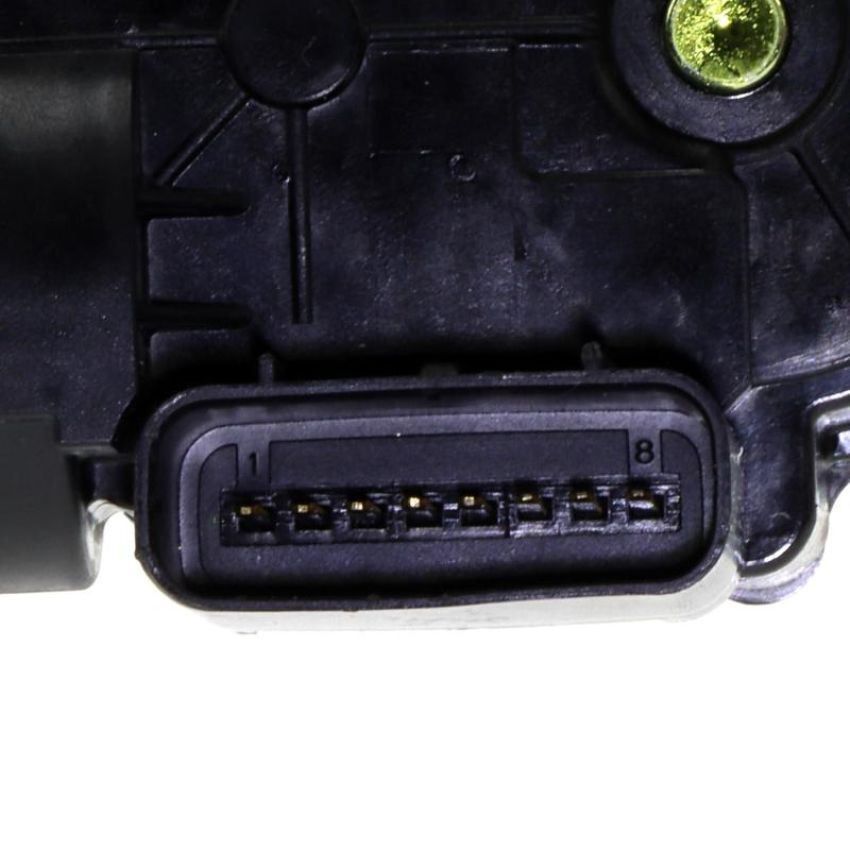 Standard Ignition DLA2076 Tailgate Lock Actuator Motor