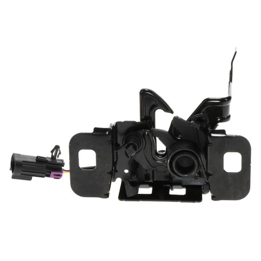 Standard Ignition DLA2080 Hood Latch Assembly