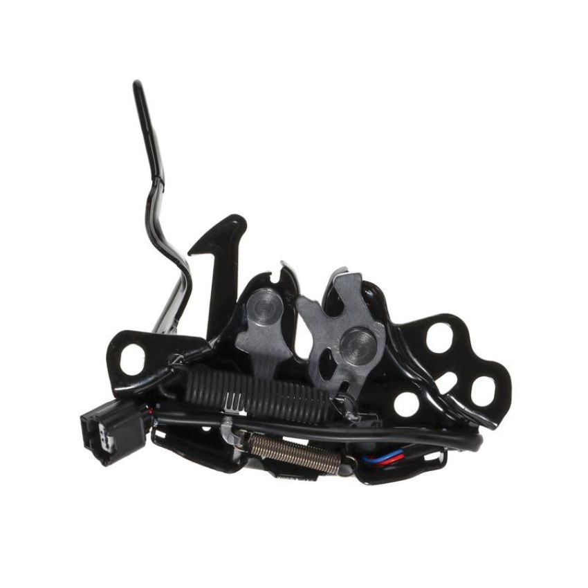 Standard Ignition DLA2081 Hood Latch Assembly