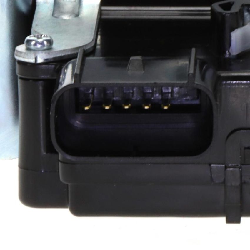 Standard Ignition DLA2082 Tailgate Lock Actuator Motor