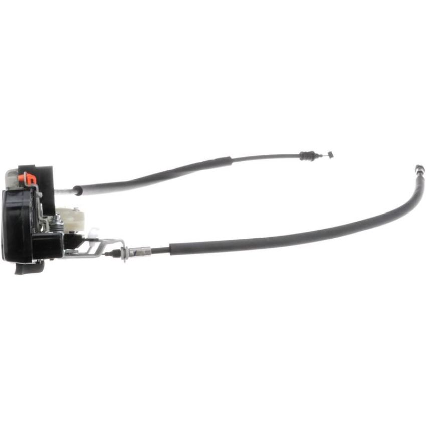 Standard Ignition DLA2086 Door Latch Assembly