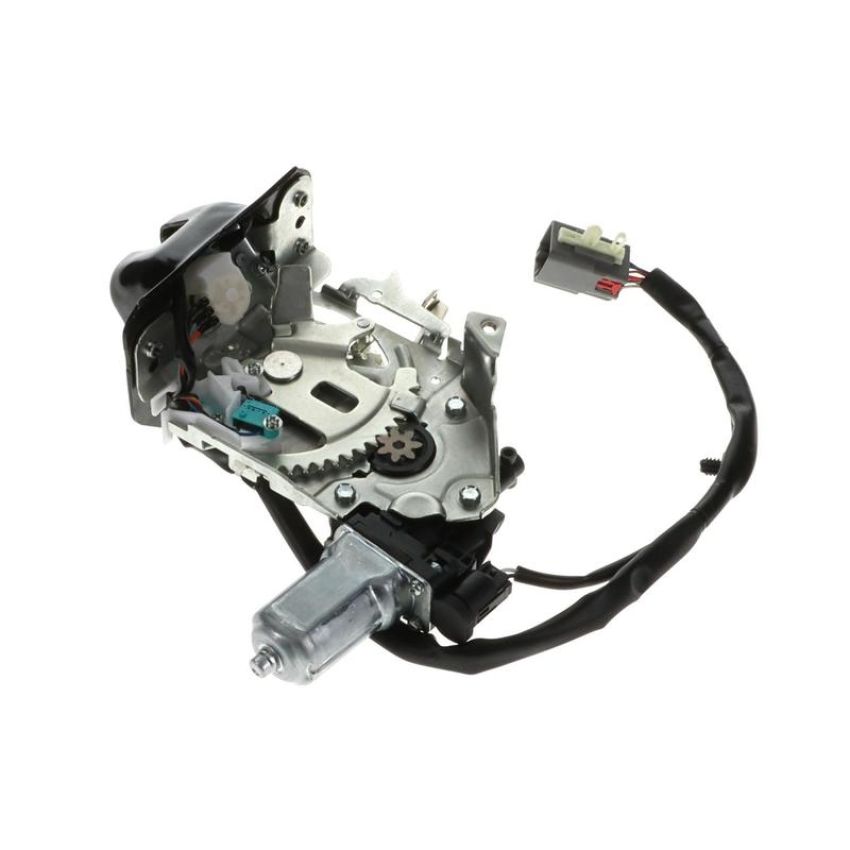 Standard Ignition DLA2116 Tailgate Latch Assembly
