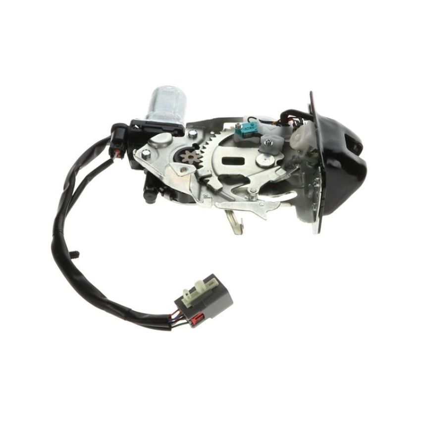 Standard Ignition DLA2116 Tailgate Latch Assembly